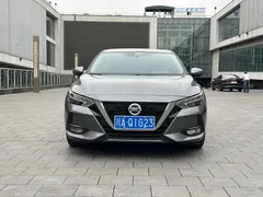 2023 Nissan Sylphy 1.6L CVT Enjoy — фото 2