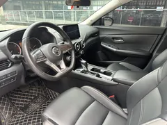 2023 Nissan Sylphy 1.6L CVT Enjoy — фото 7