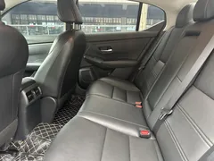 2023 Nissan Sylphy 1.6L CVT Enjoy — фото 8