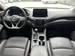 2023 Nissan Sylphy 1.6L CVT Enjoy — фото 9