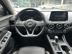 2023 Nissan Sylphy 1.6L CVT Enjoy — фото 10