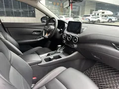 2023 Nissan Sylphy 1.6L CVT Enjoy — фото 12