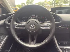 2021 Mazda Mazda3 2.0L AT, белый — фото 13