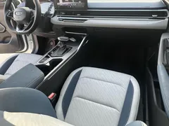 2022 Geely Emgrand 4th Gen 1.5L CVT Flagship, белый — фото 23
