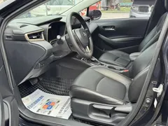 2023 Toyota Yazhoushi 2.0L CVT Pioneer, чёрный — фото 4