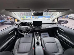 2023 Toyota Yazhoushi 2.0L CVT Pioneer, чёрный — фото 5