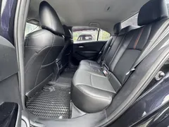 2023 Toyota Yazhoushi 2.0L CVT Pioneer, чёрный — фото 6