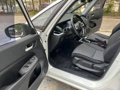 2022 Honda Fit 1.5L CVT Mugen, белый — фото 4