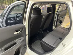 2022 Honda Fit 1.5L CVT Mugen, белый — фото 5