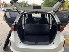 2022 Honda Fit 1.5L CVT Mugen, белый — фото 7