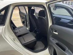 2022 Honda Fit 1.5L CVT Mugen, белый — фото 8