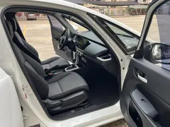 2022 Honda Fit 1.5L CVT Mugen, белый — фото 9