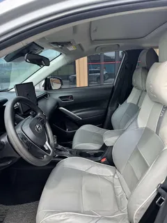2022 Toyota Frontlander 2.0L CVT Leading — фото 5