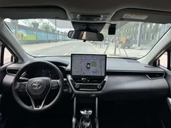 2022 Toyota Frontlander 2.0L CVT Leading — фото 6