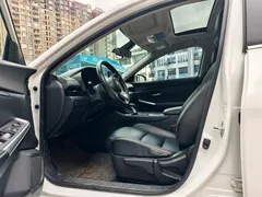2023 Nissan Sylphy 1.6L CVT Enjoy, белый — фото 4