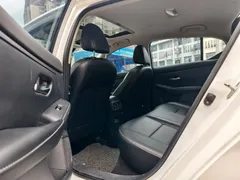 2023 Nissan Sylphy 1.6L CVT Enjoy, белый — фото 6
