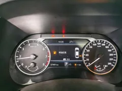 2023 Nissan Sylphy 1.6L CVT Enjoy, белый — фото 7