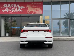 2021 Kia Cerato 1.5L CVT Refresh, белый — фото 5