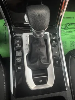 2021 Kia Cerato 1.5L CVT Refresh, белый — фото 9
