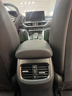 2021 Kia Cerato 1.5L CVT Refresh, белый — фото 15