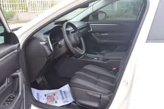 2023 Mazda CX-50 2.0L AT, белый — фото 8