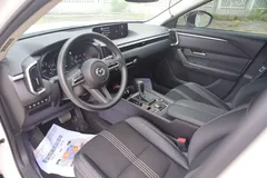 2023 Mazda CX-50 2.0L AT, белый — фото 9