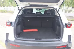 2023 Mazda CX-50 2.0L AT, белый — фото 15