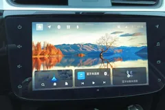 2022 Nissan Sylphy Classic 1.6L XL CVT Luxury, белый — фото 15