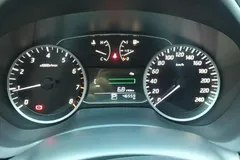 2022 Nissan Sylphy Classic 1.6L XL CVT Luxury, белый — фото 17