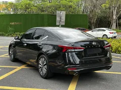 2022 Nissan Teana 2.0L XL-TLS, чёрный — фото 4