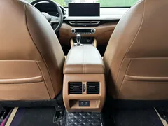 2022 Nissan Teana 2.0L XL-TLS, чёрный — фото 10