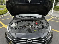 2022 Nissan Teana 2.0L XL-TLS, чёрный — фото 14