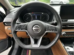 2022 Nissan Teana 2.0L XL-TLS, чёрный — фото 15