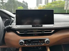 2022 Nissan Teana 2.0L XL-TLS, чёрный — фото 16