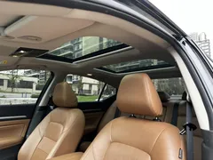2022 Nissan Teana 2.0L XL-TLS, чёрный — фото 17