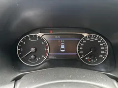 2022 Nissan Teana 2.0L XL-TLS, чёрный — фото 18