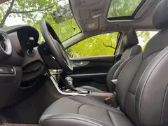 2021 Kia Cerato 1.5L IVT, белый — фото 11