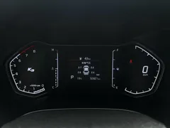 2021 Kia Cerato 1.5L IVT, белый — фото 15