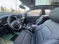 2021 Kia Sportage 2.0L AT 2WD Comfort, белый — фото 7