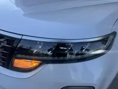 2021 Kia Sportage 2.0L AT 2WD Comfort, белый — фото 11