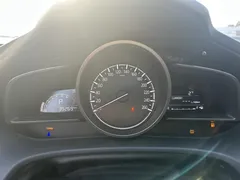 2021 Mazda CX-4 2.0L 2WD Skyactiv Vitality, белый — фото 8