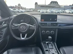 2021 Mazda CX-4 2.0L 2WD Skyactiv Vitality, белый — фото 9