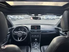 2021 Mazda CX-4 2.0L 2WD Skyactiv Vitality, белый — фото 11
