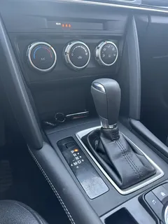2021 Mazda CX-4 2.0L 2WD Skyactiv Vitality, белый — фото 12