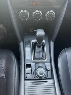 2021 Mazda CX-4 2.0L 2WD Skyactiv Vitality, белый — фото 15