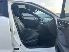 2021 Mazda CX-4 2.0L 2WD Skyactiv Vitality, белый — фото 17