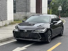 2022 Toyota Avalon 2.5L Luxury — фото 1