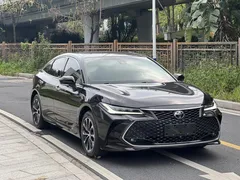 2022 Toyota Avalon 2.5L Luxury — фото 2