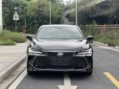 2022 Toyota Avalon 2.5L Luxury — фото 3