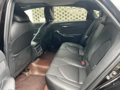 2022 Toyota Avalon 2.5L Luxury — фото 5
